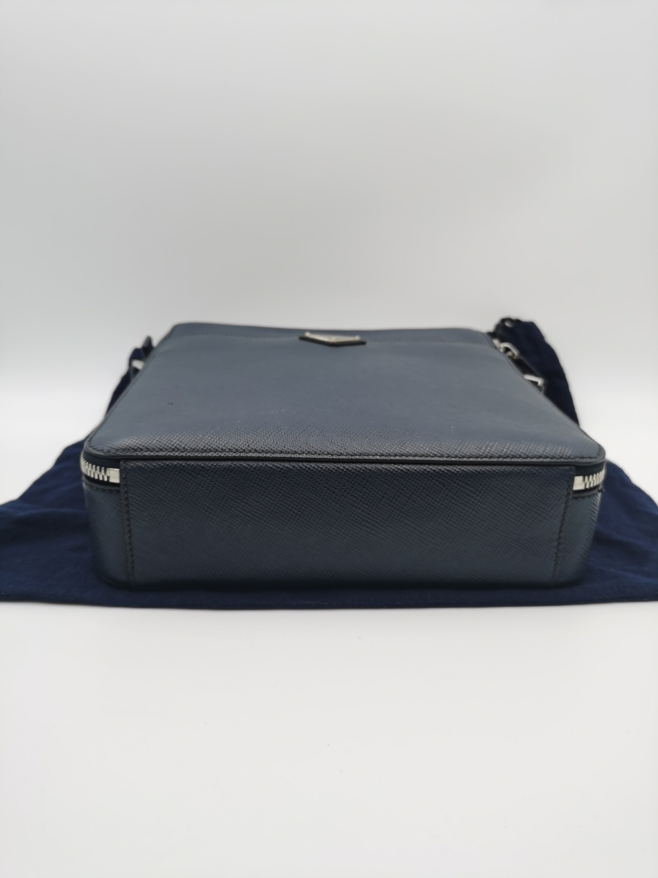 Prada Messenger Bag