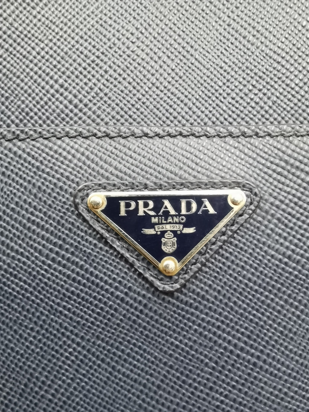 Prada Messenger Bag