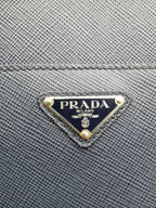 Prada Messenger Bag