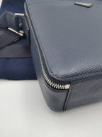 Prada Messenger Bag