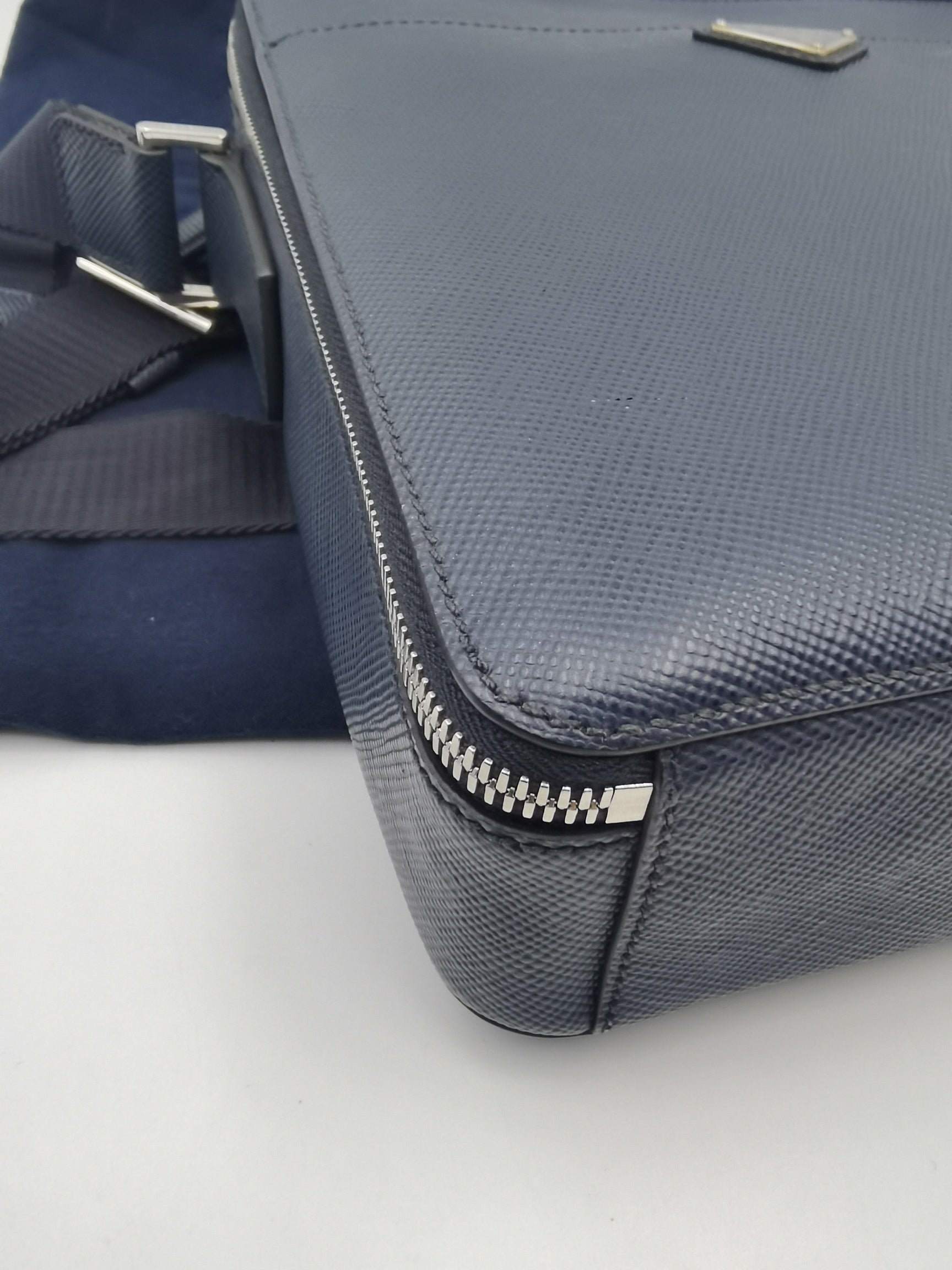 Prada Messenger Bag