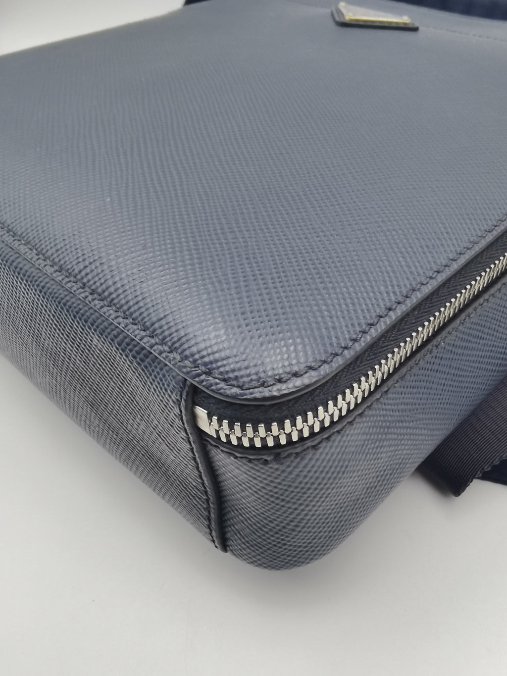 Prada Messenger Bag