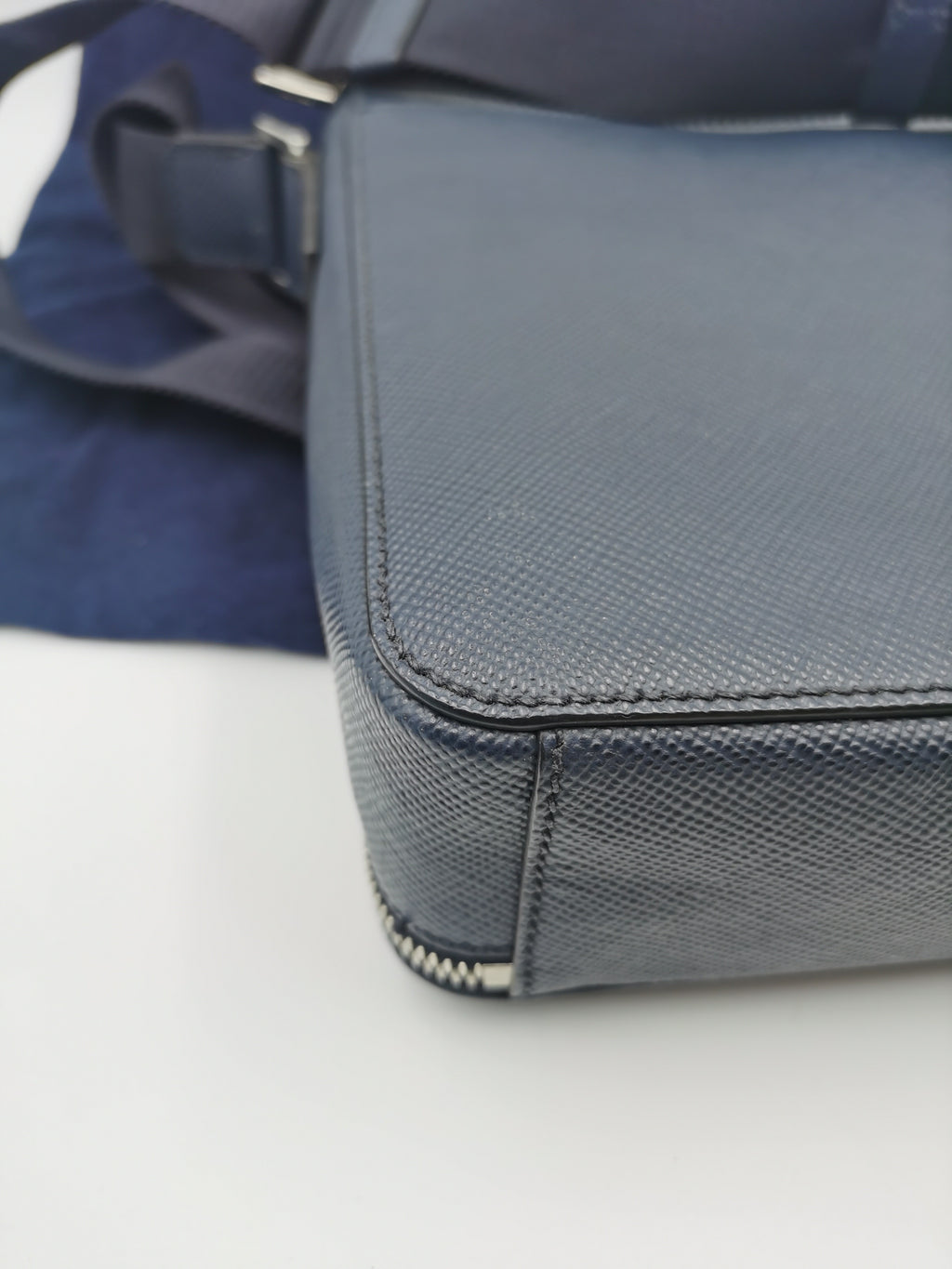 Prada Messenger Bag