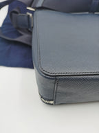 Prada Messenger Bag