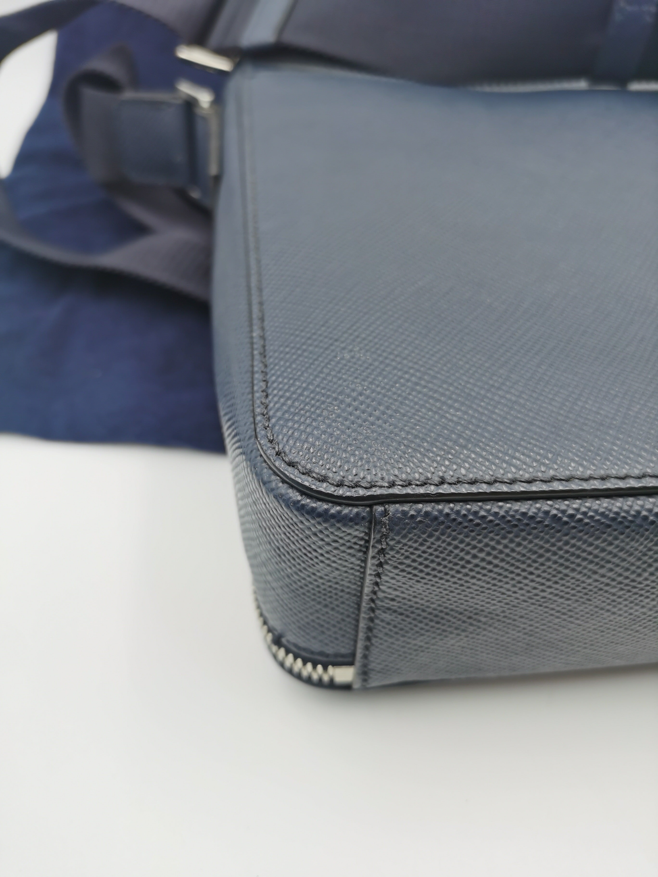 Prada Messenger Bag