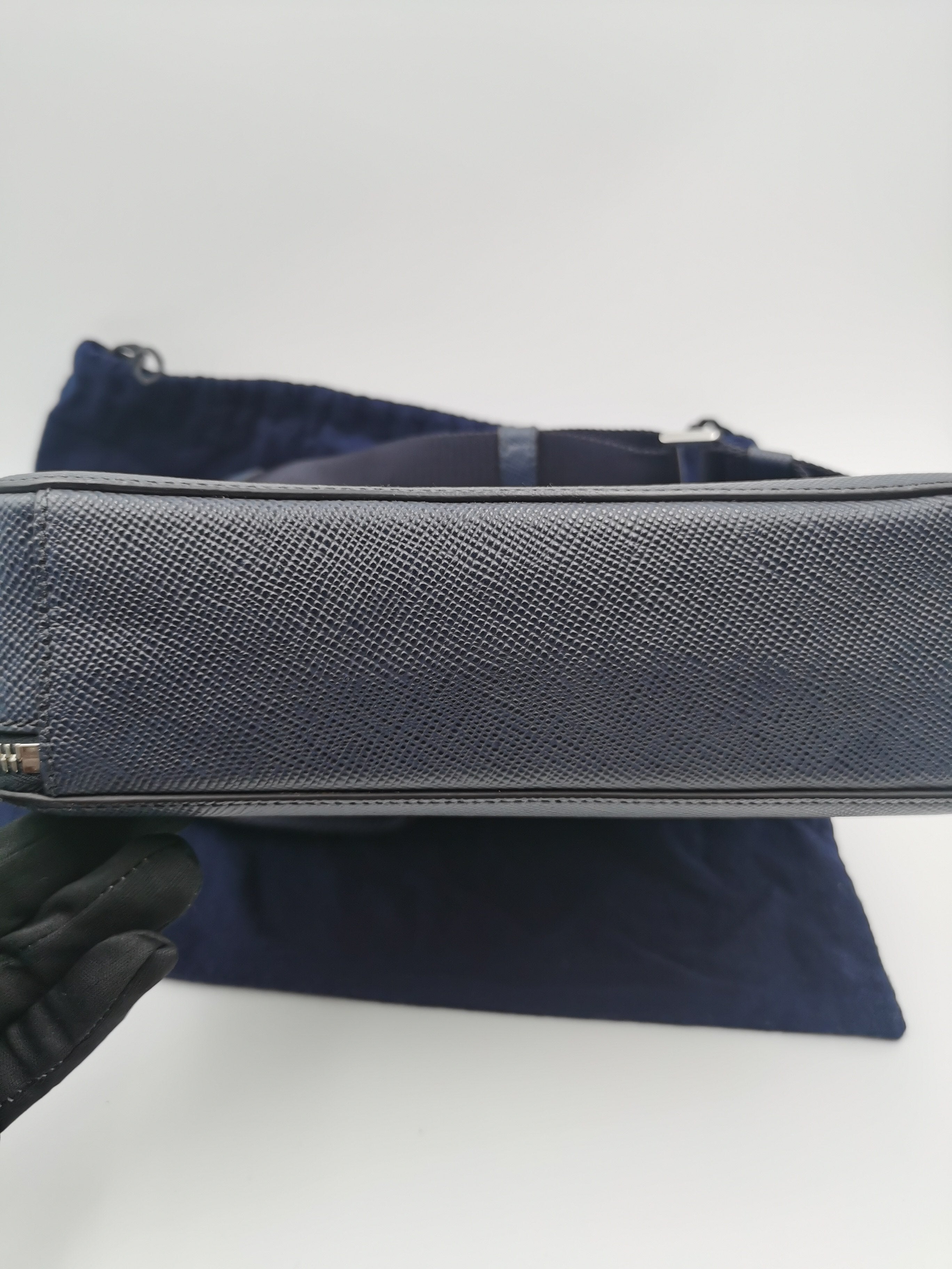 Prada Messenger Bag