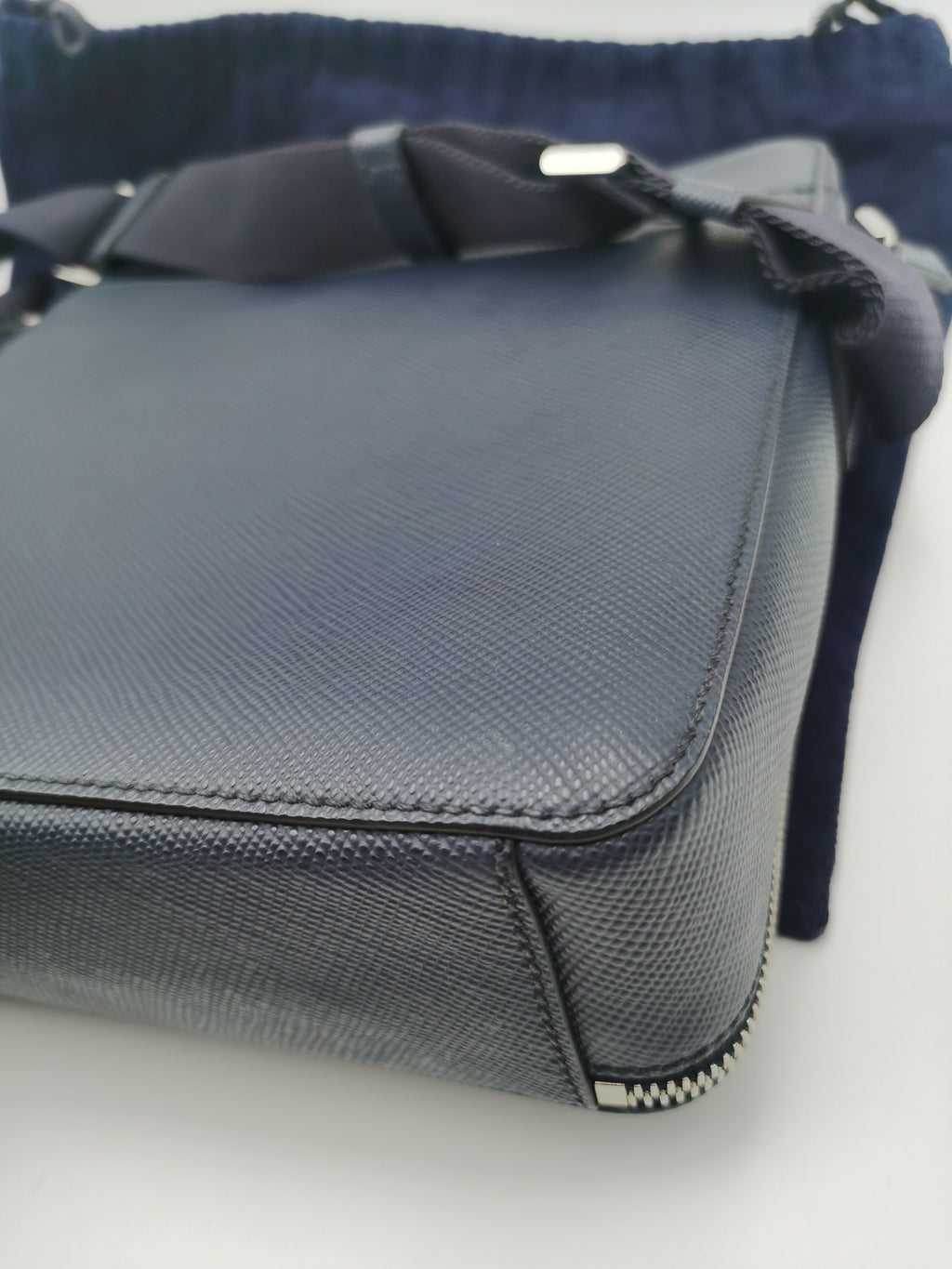 Prada Messenger Bag