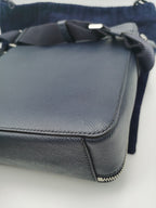 Prada Messenger Bag