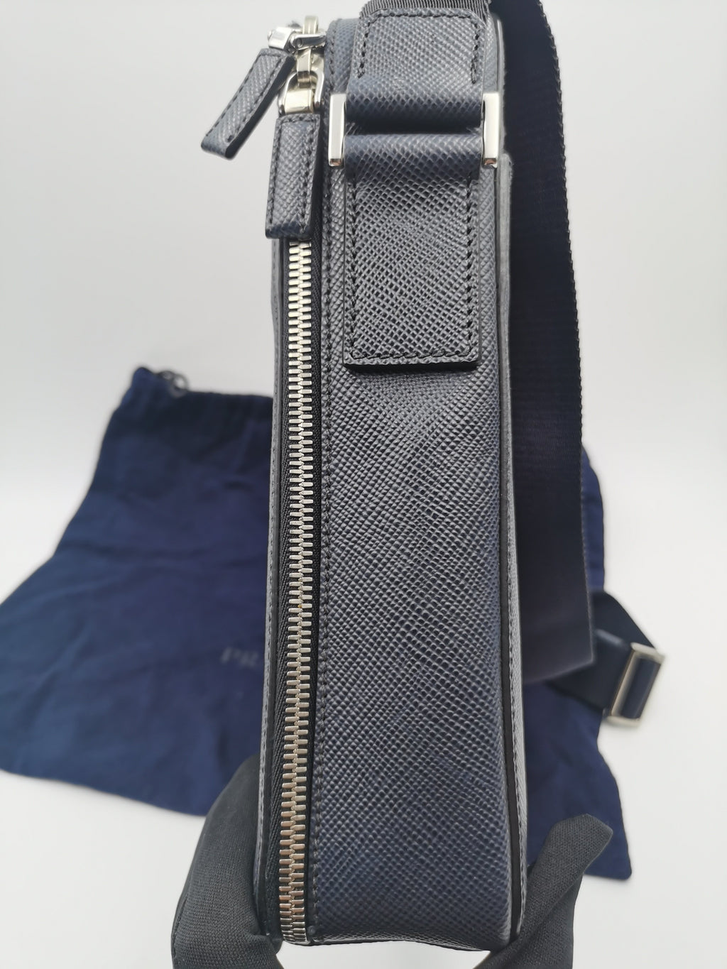 Prada Messenger Bag