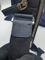 Prada Messenger Bag