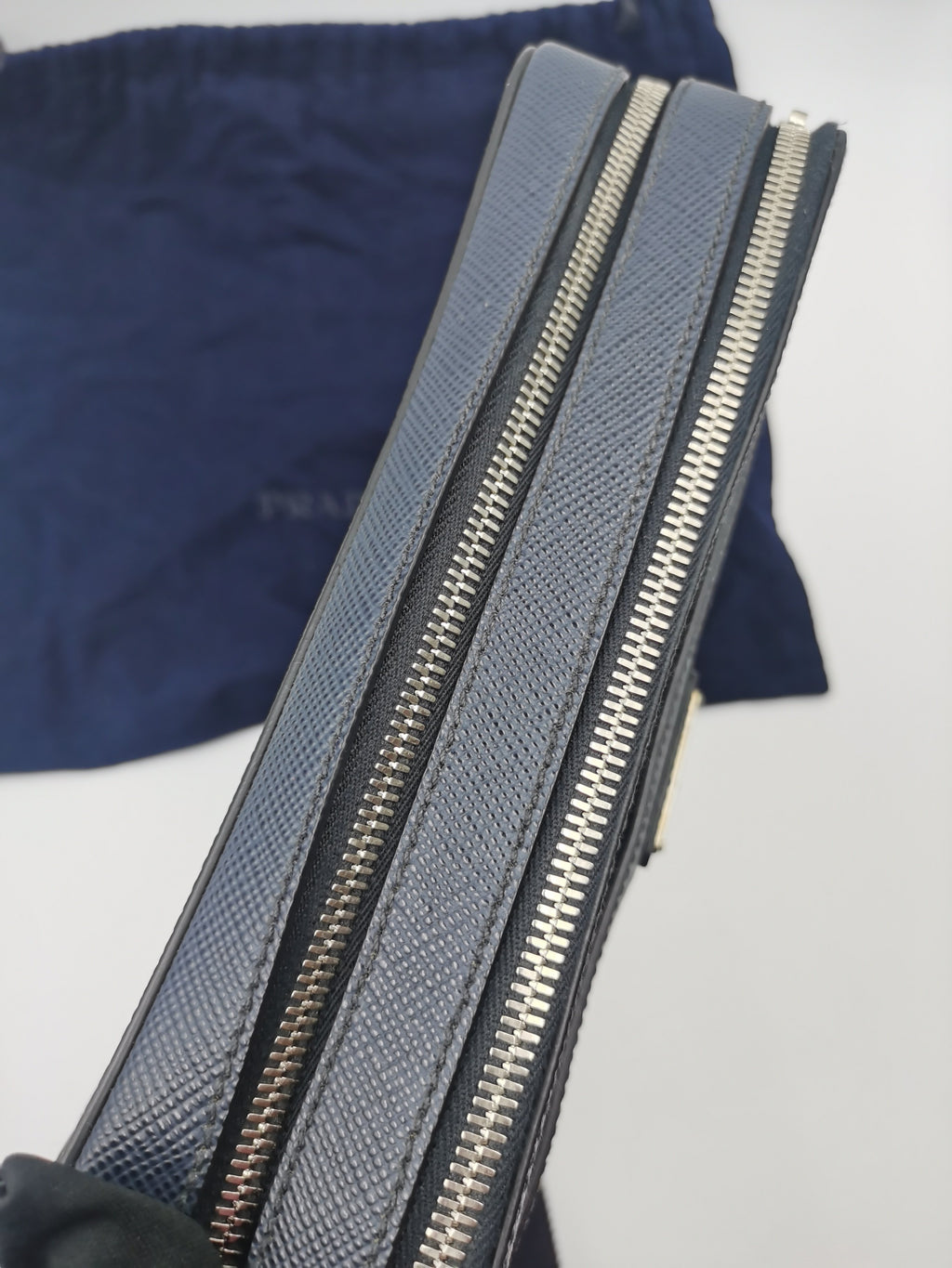 Prada Messenger Bag