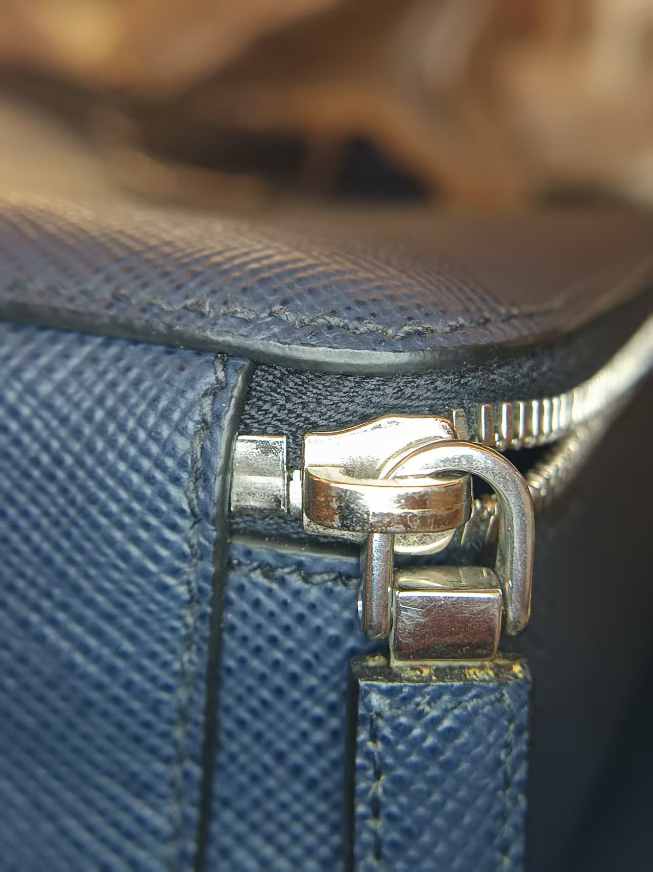 Prada Messenger Bag
