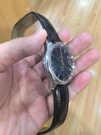 Omega Dish fly Automatic (self-winding) watch 41 millimeters 43133412103001