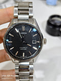 TAG Heuer Carayla Automatic (self-winding) watch 39 millimeters WAR211A.BA0782