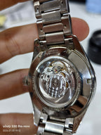TAG Heuer Carayla Automatic (self-winding) watch 39 millimeters WAR211A.BA0782