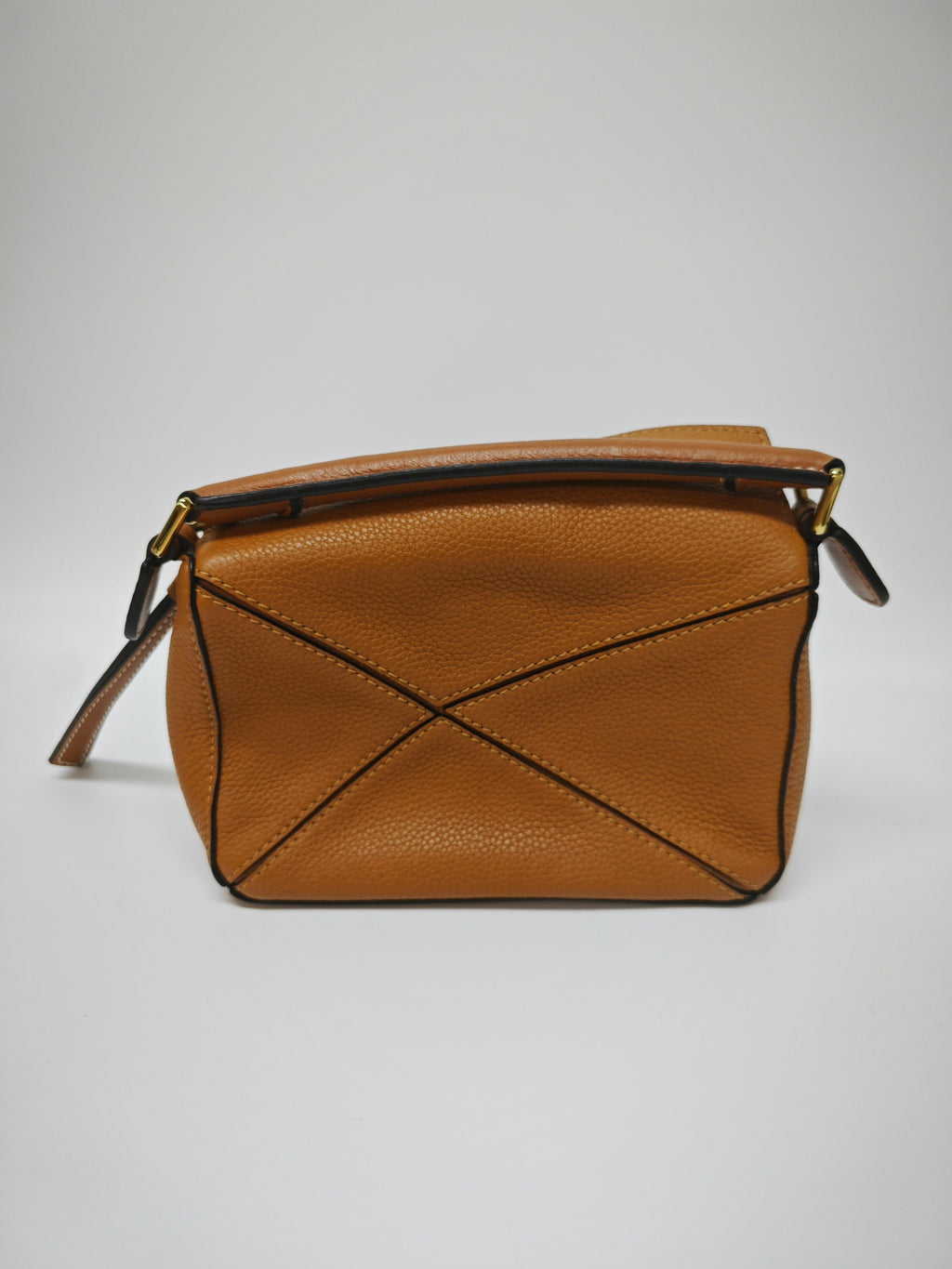 Loewe Brown Crossbody