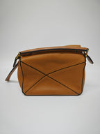 Loewe Brown Crossbody