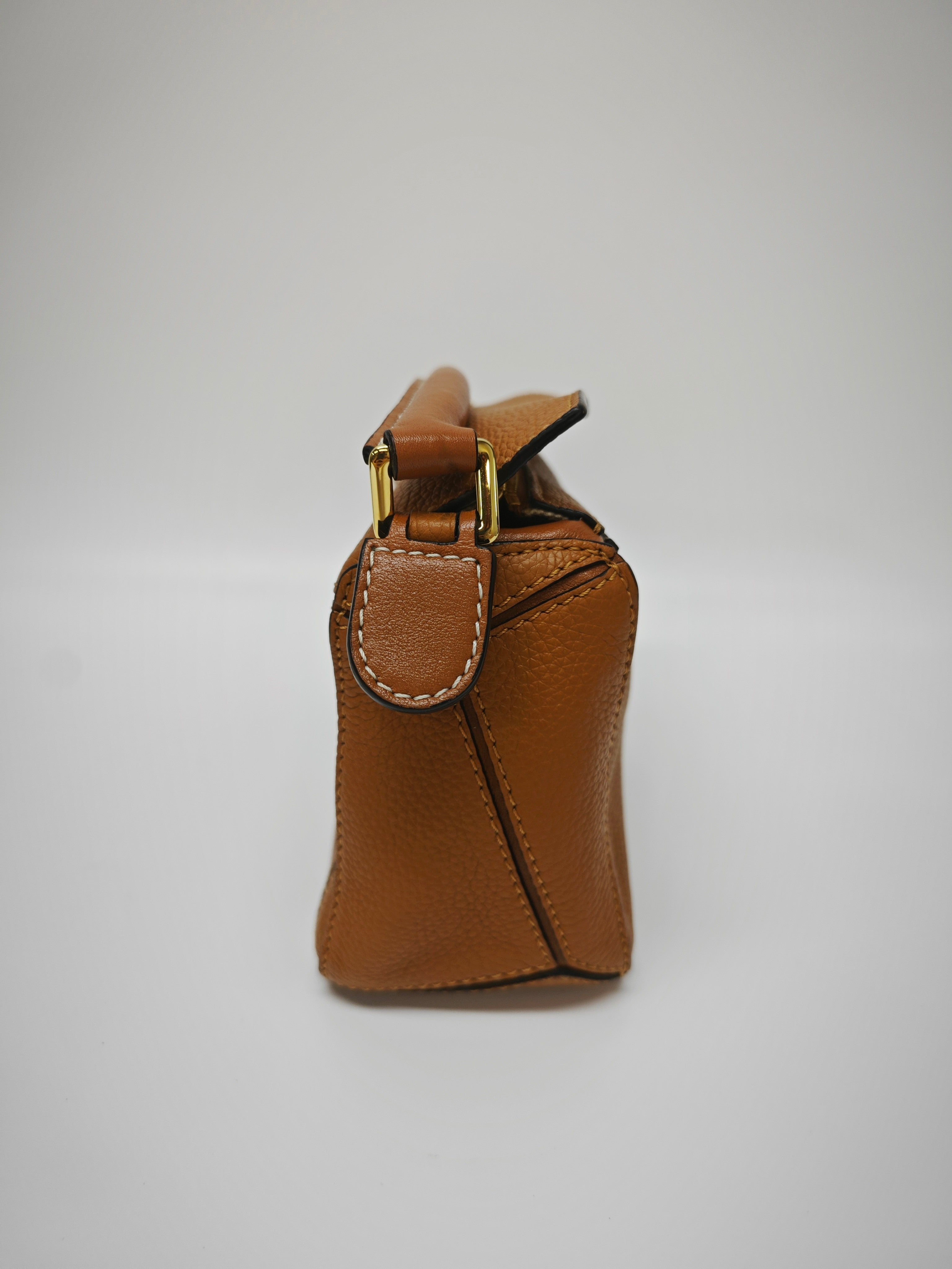 Loewe Brown Crossbody