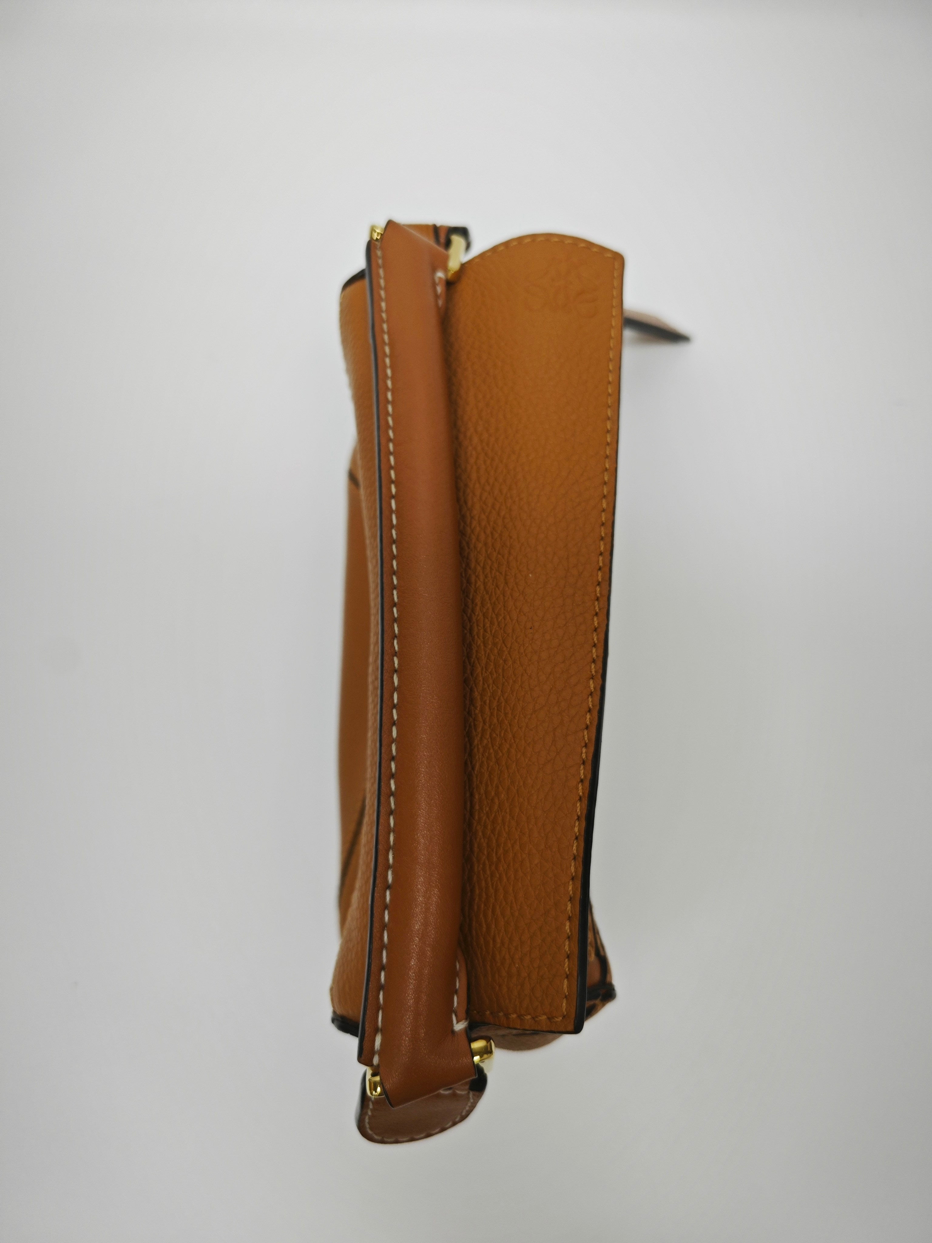 Loewe Brown Crossbody
