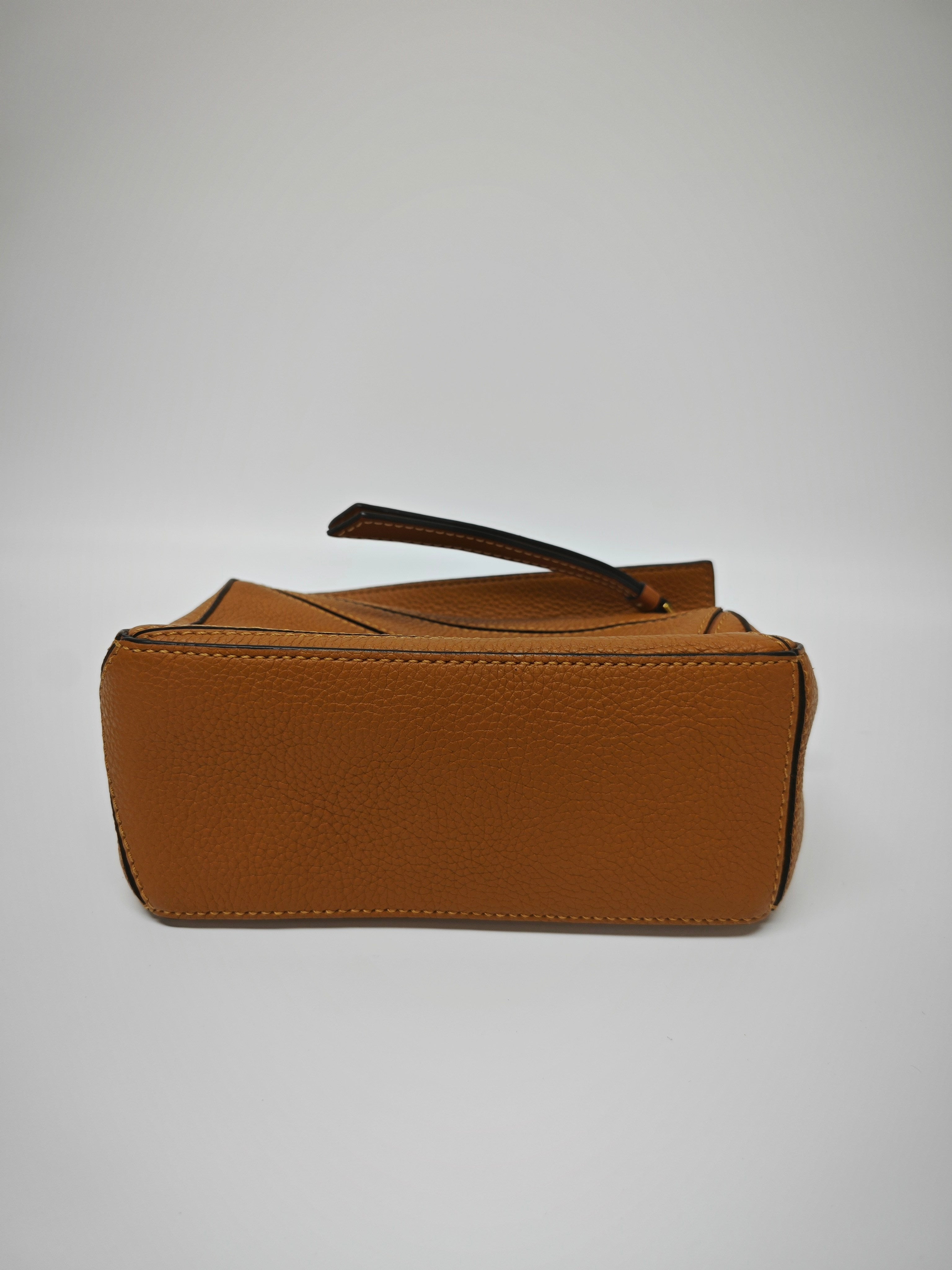 Loewe Brown Crossbody
