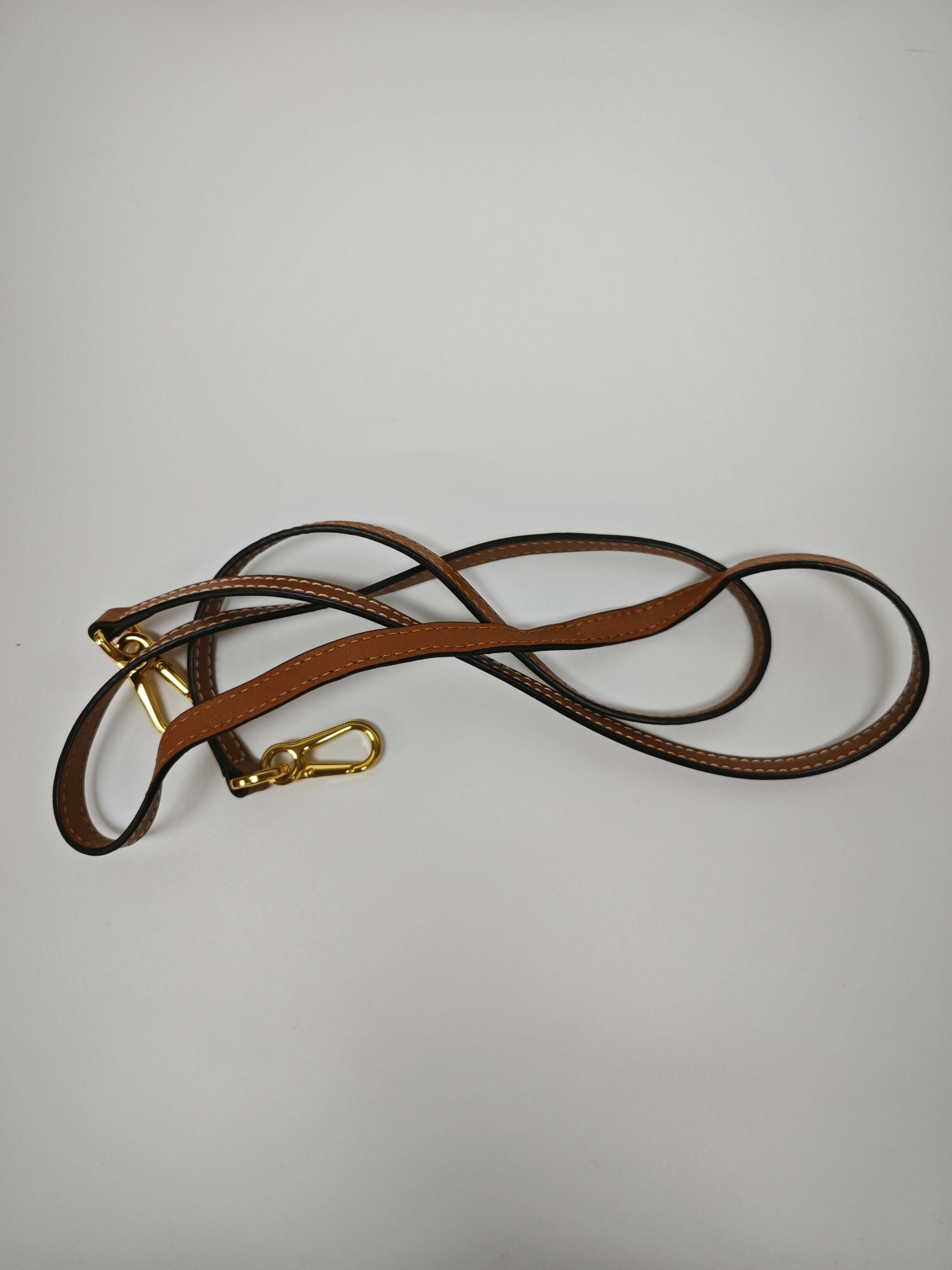 Loewe Brown Crossbody