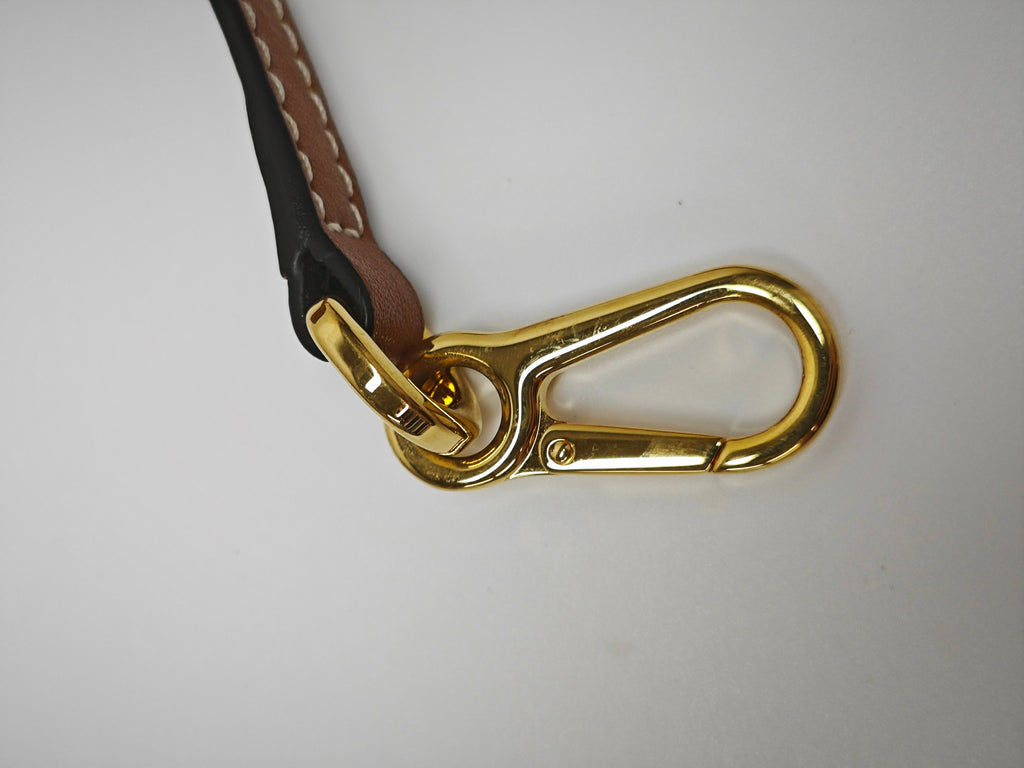 Loewe Brown Crossbody