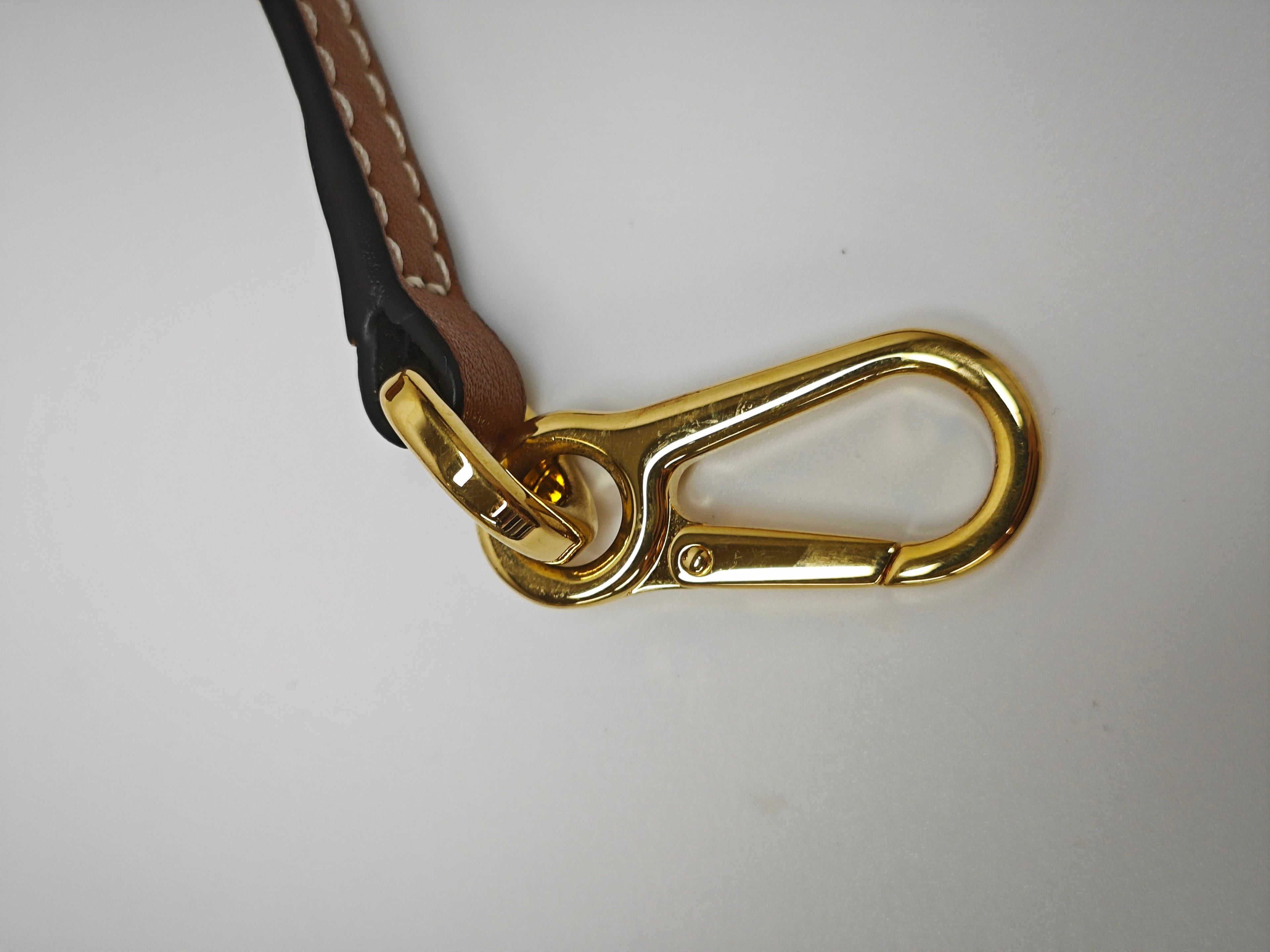 Loewe Brown Crossbody