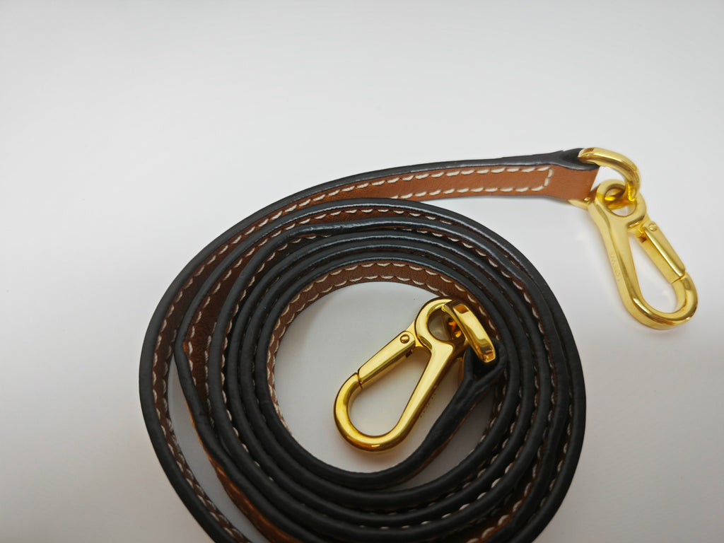 Loewe Brown Crossbody