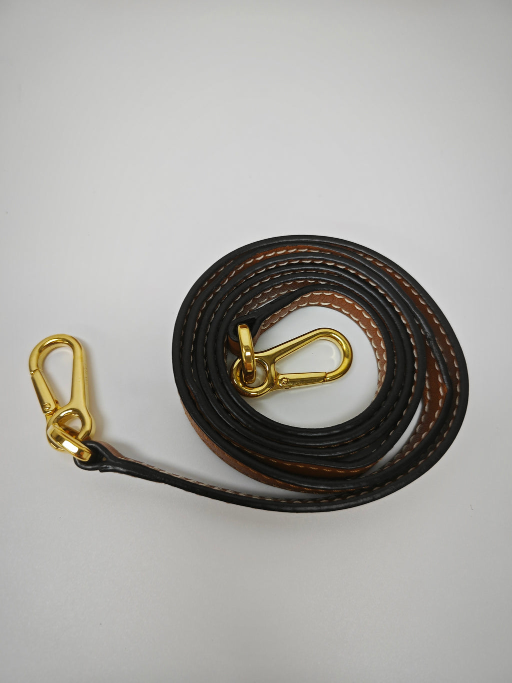 Loewe Brown Crossbody
