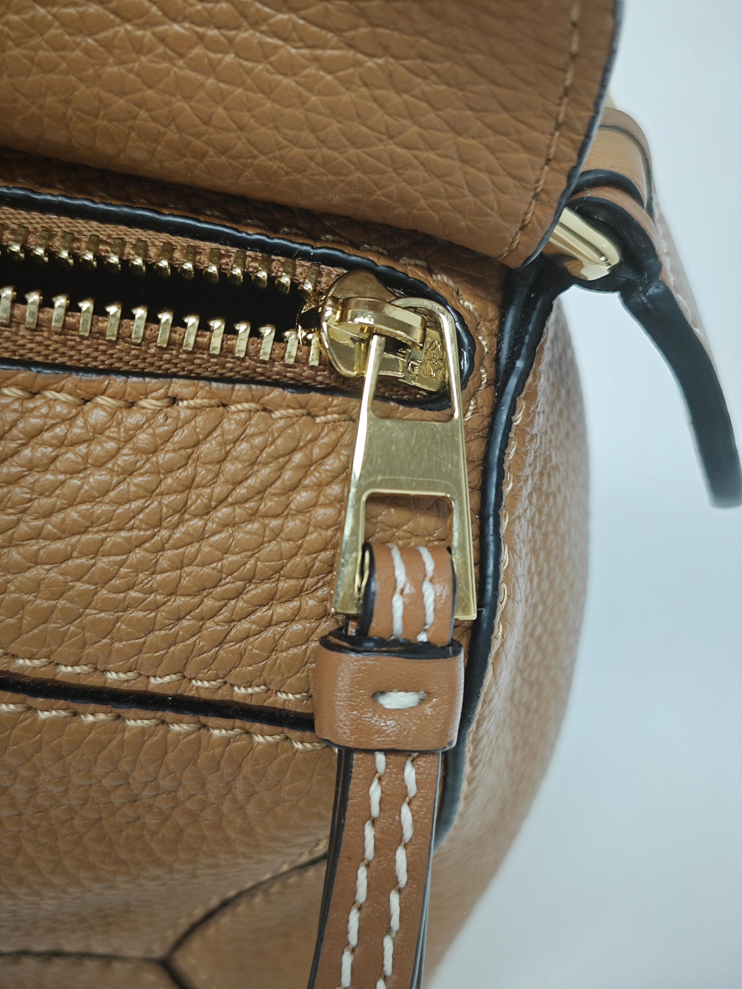 Loewe Brown Crossbody