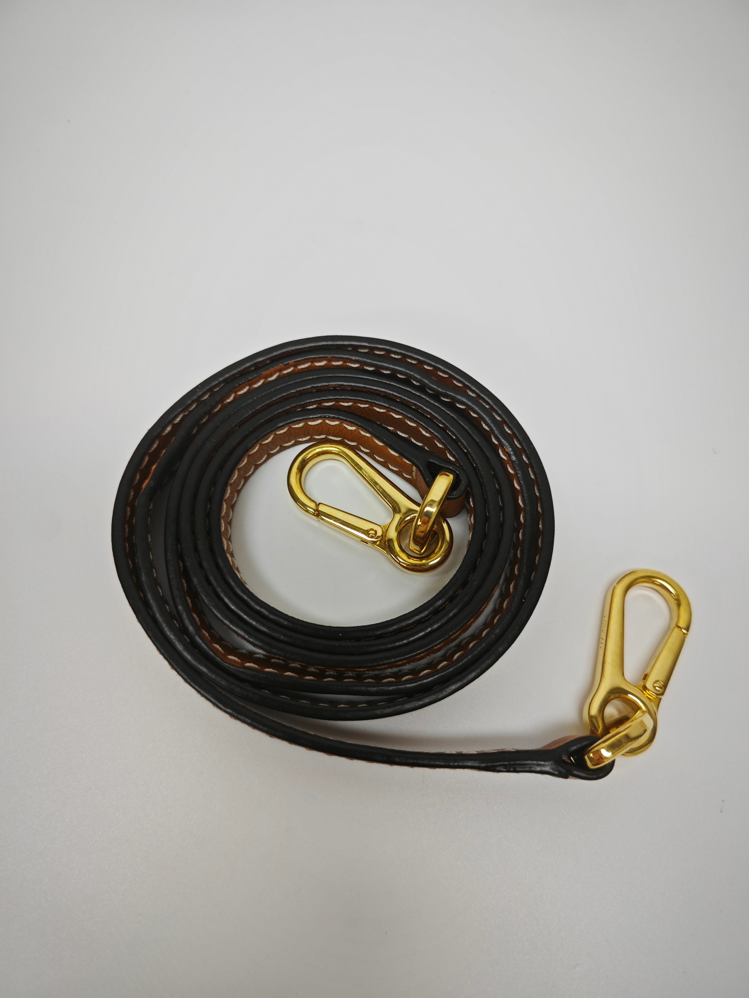 Loewe Brown Crossbody