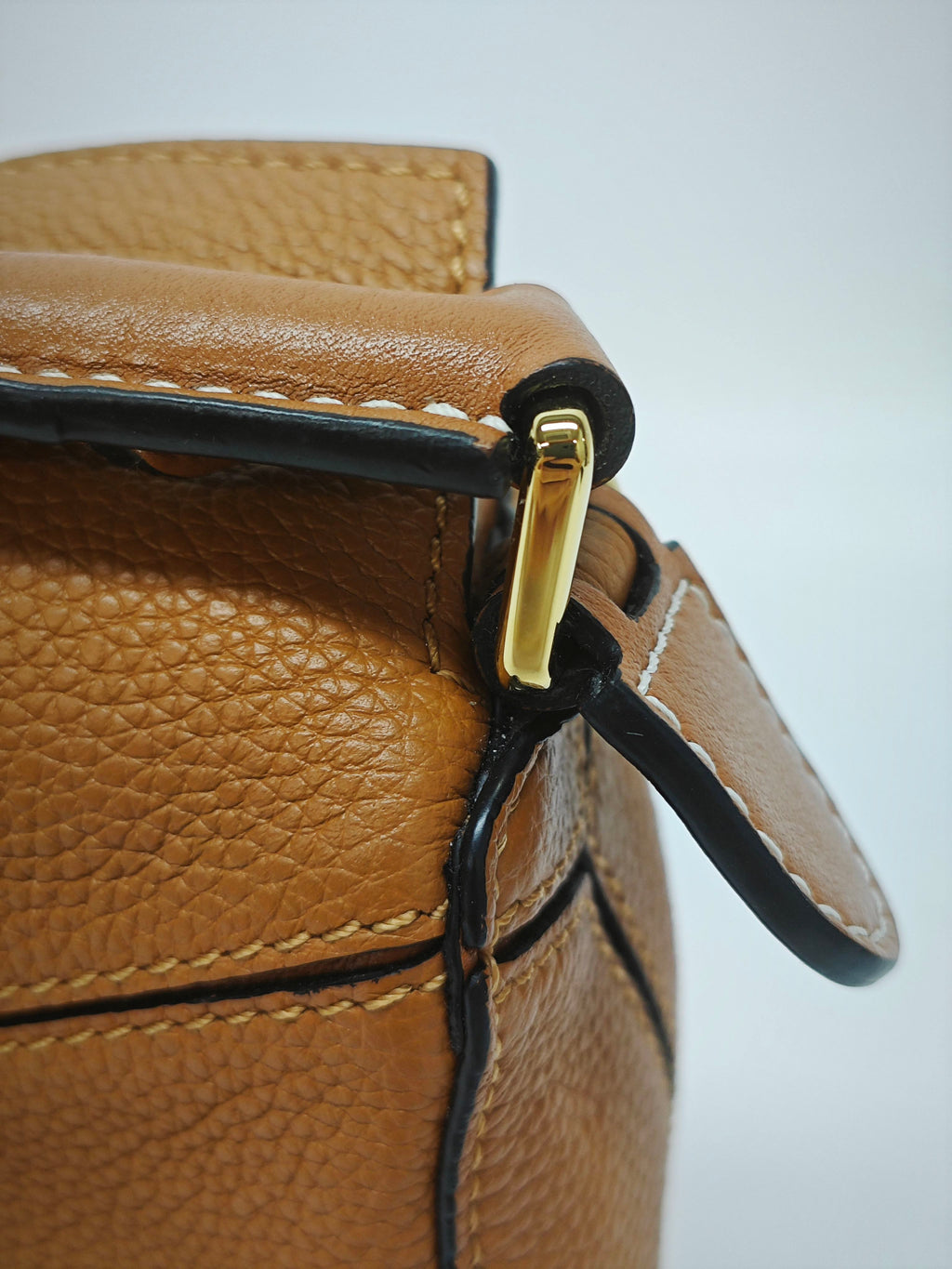 Loewe Brown Crossbody