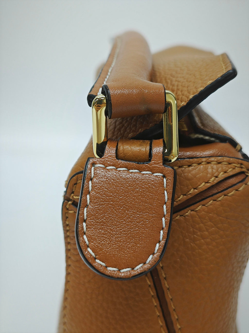 Loewe Brown Crossbody