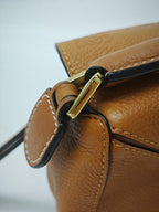 Loewe Brown Crossbody