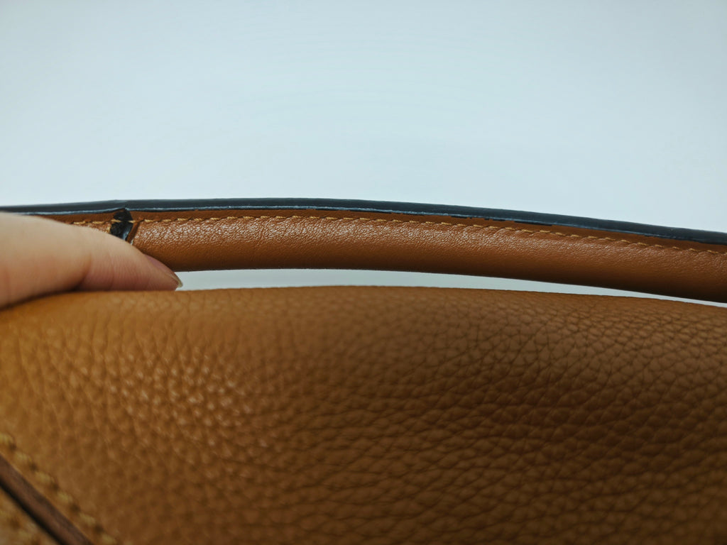 Loewe Brown Crossbody