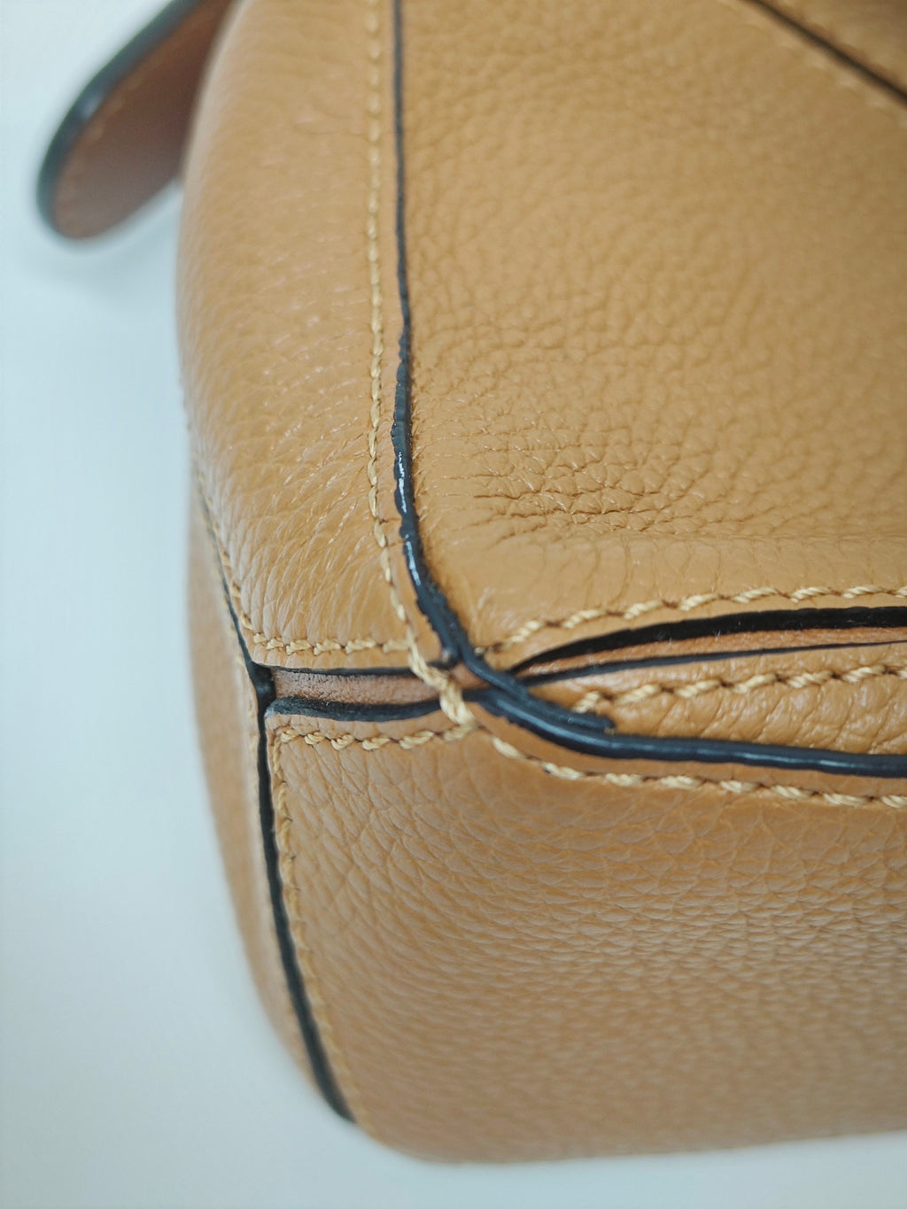 Loewe Brown Crossbody