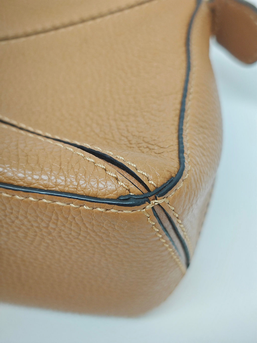 Loewe Brown Crossbody