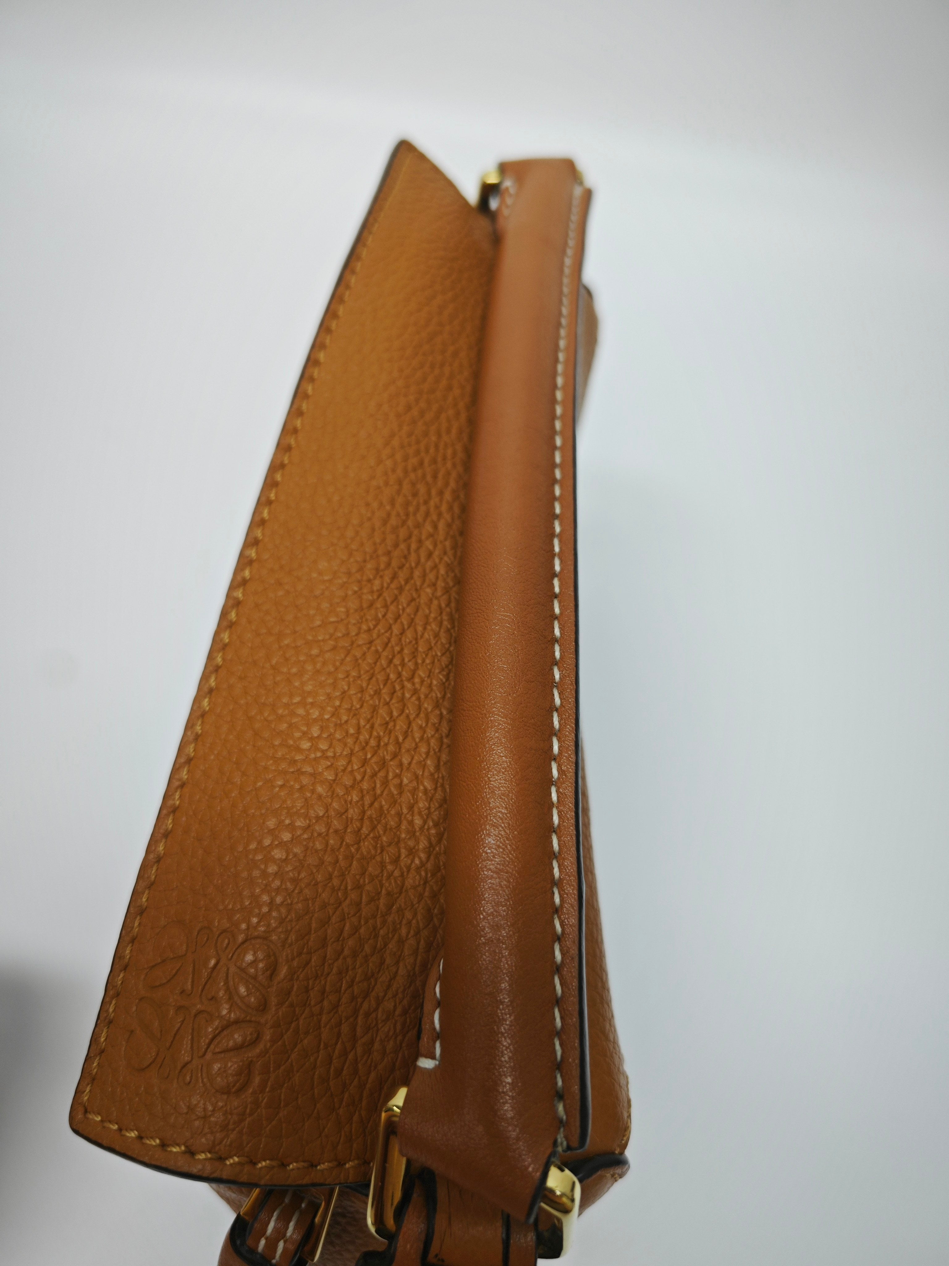 Loewe Brown Crossbody