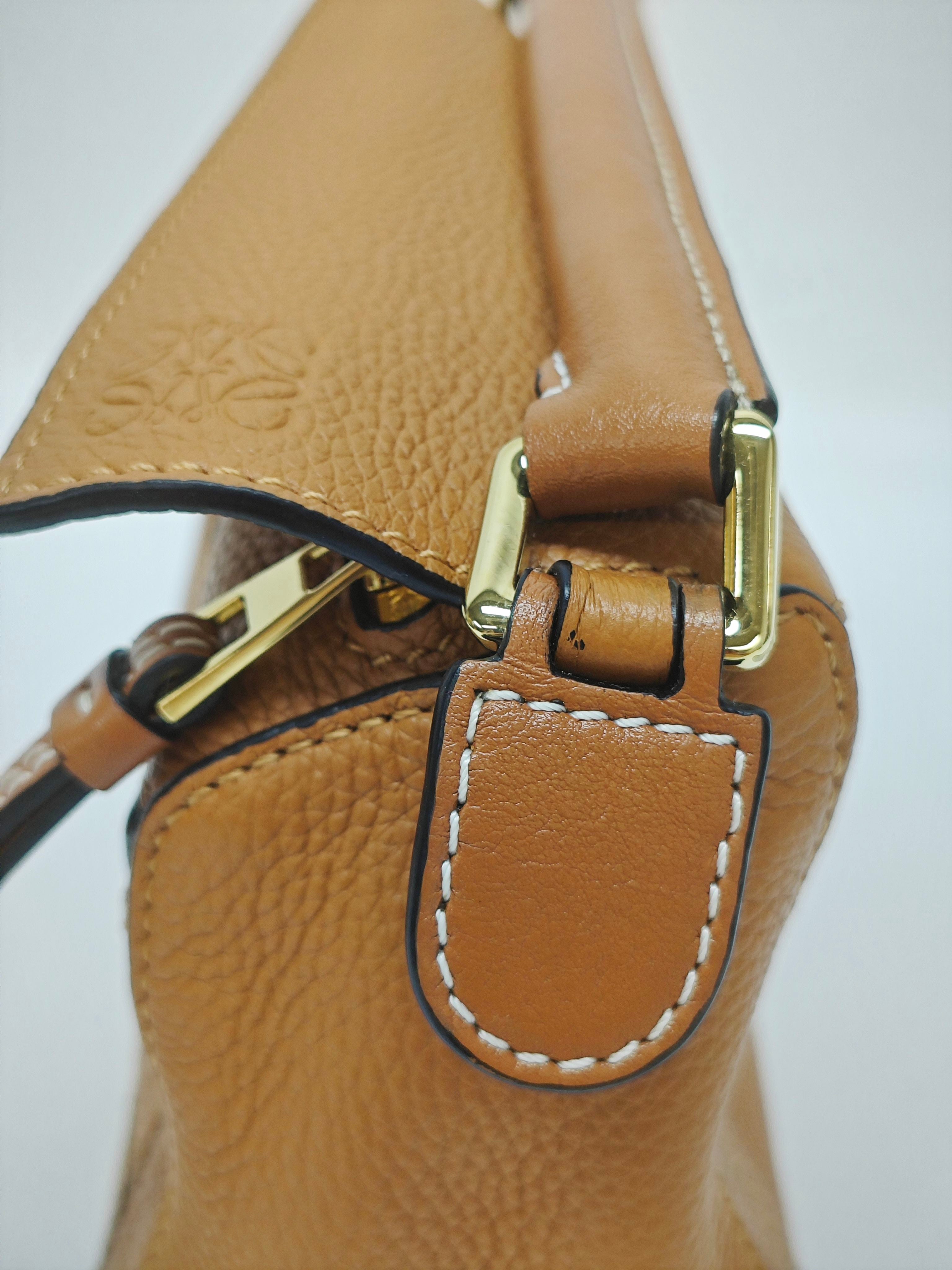 Loewe Brown Crossbody