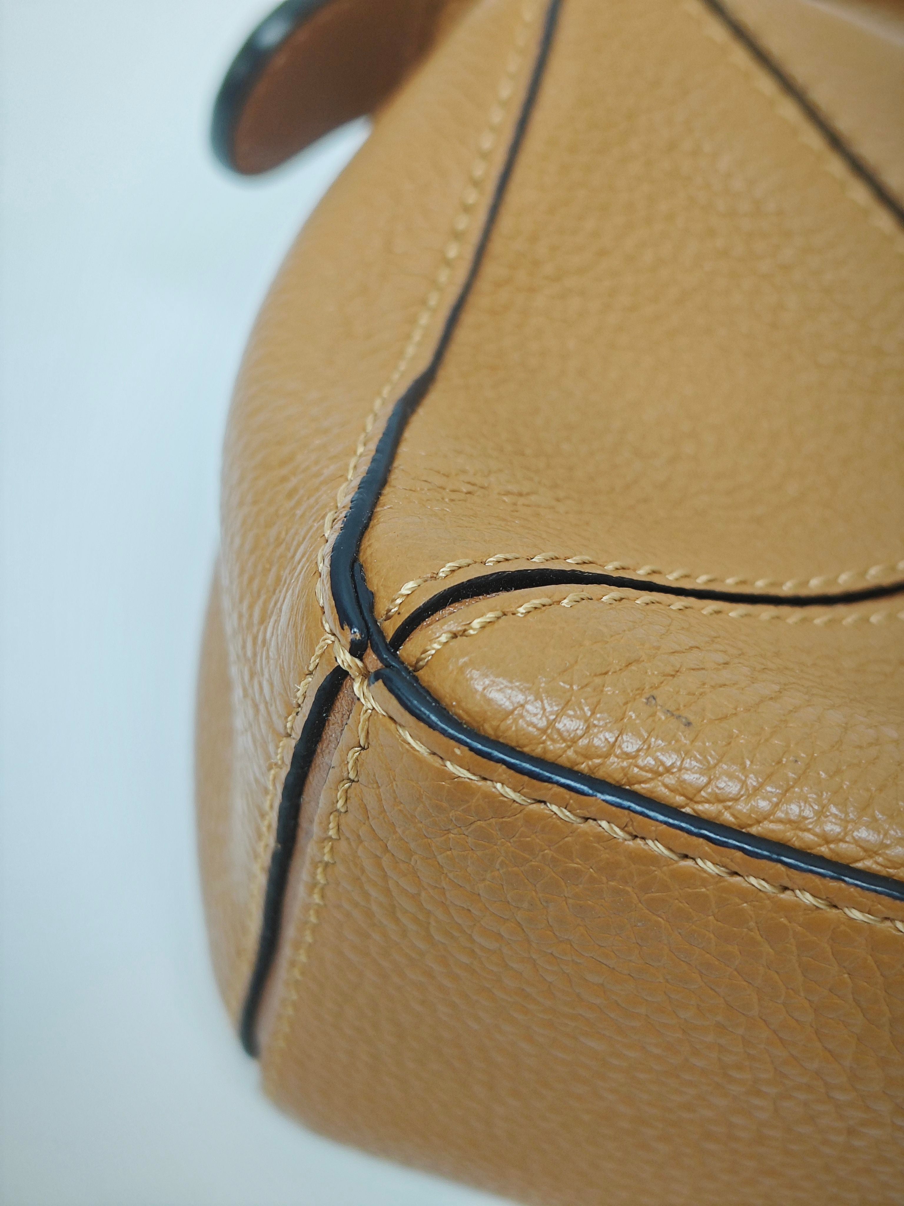 Loewe Brown Crossbody