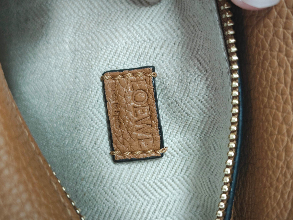 Loewe Brown Crossbody