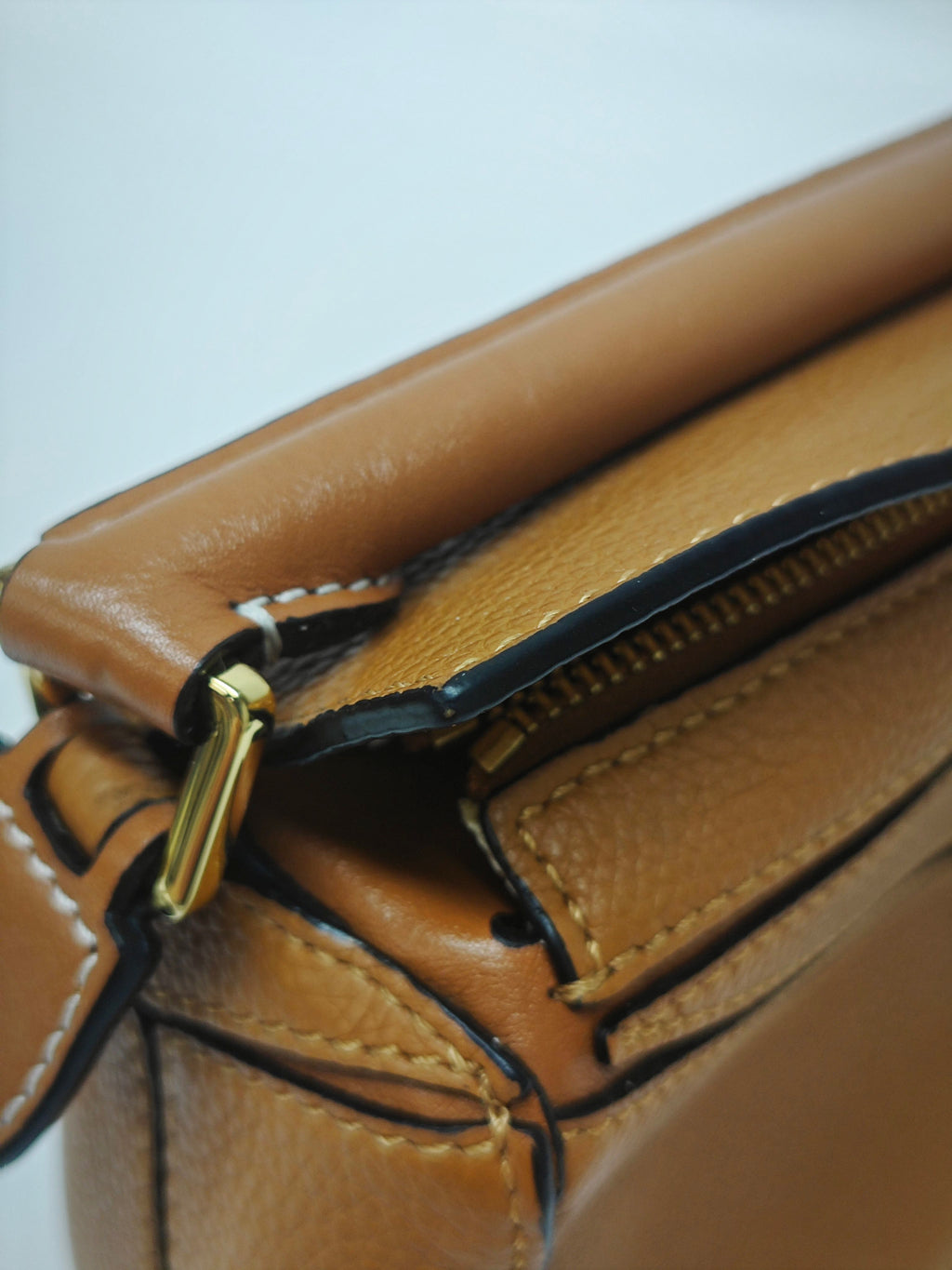 Loewe Brown Crossbody