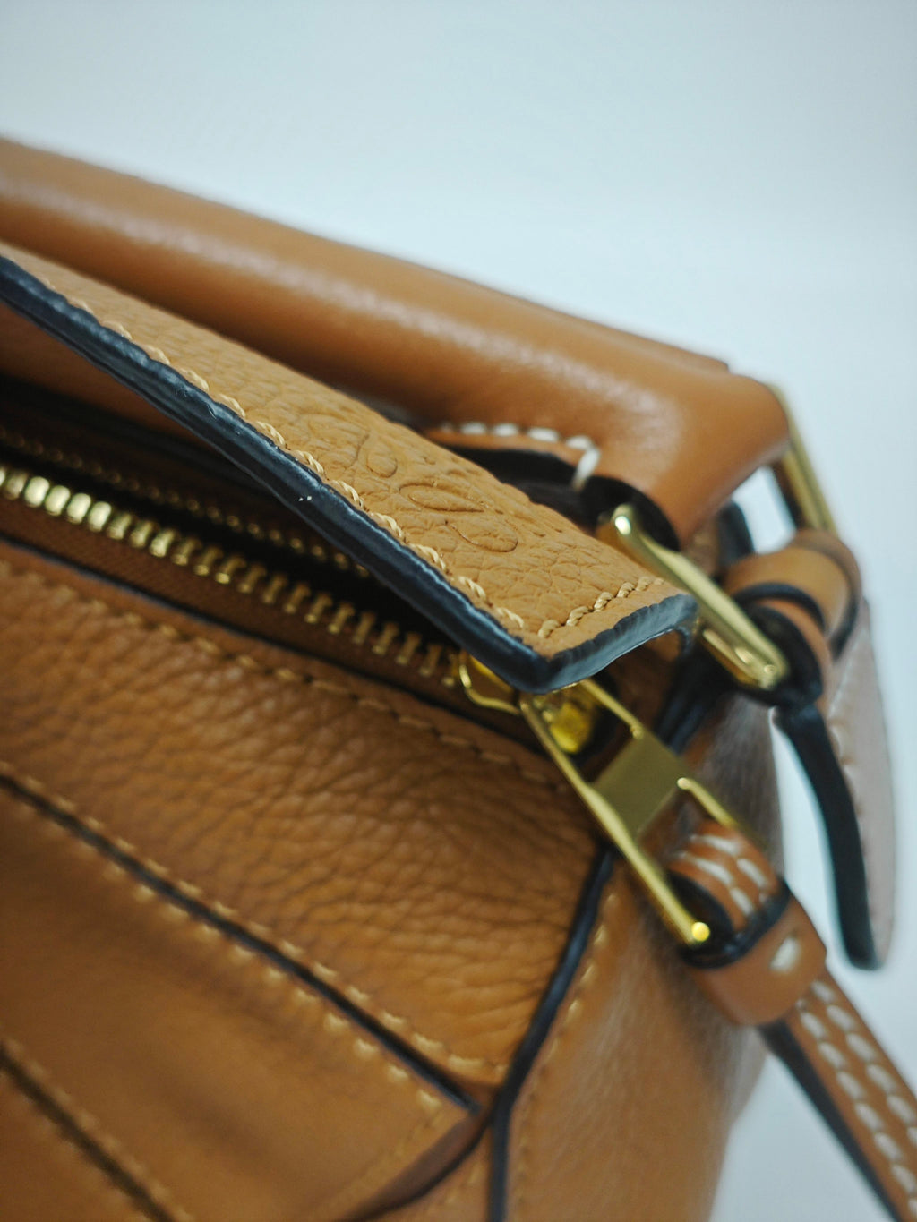 Loewe Brown Crossbody