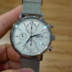 IWC Portofino Collection 42.0 IW391005