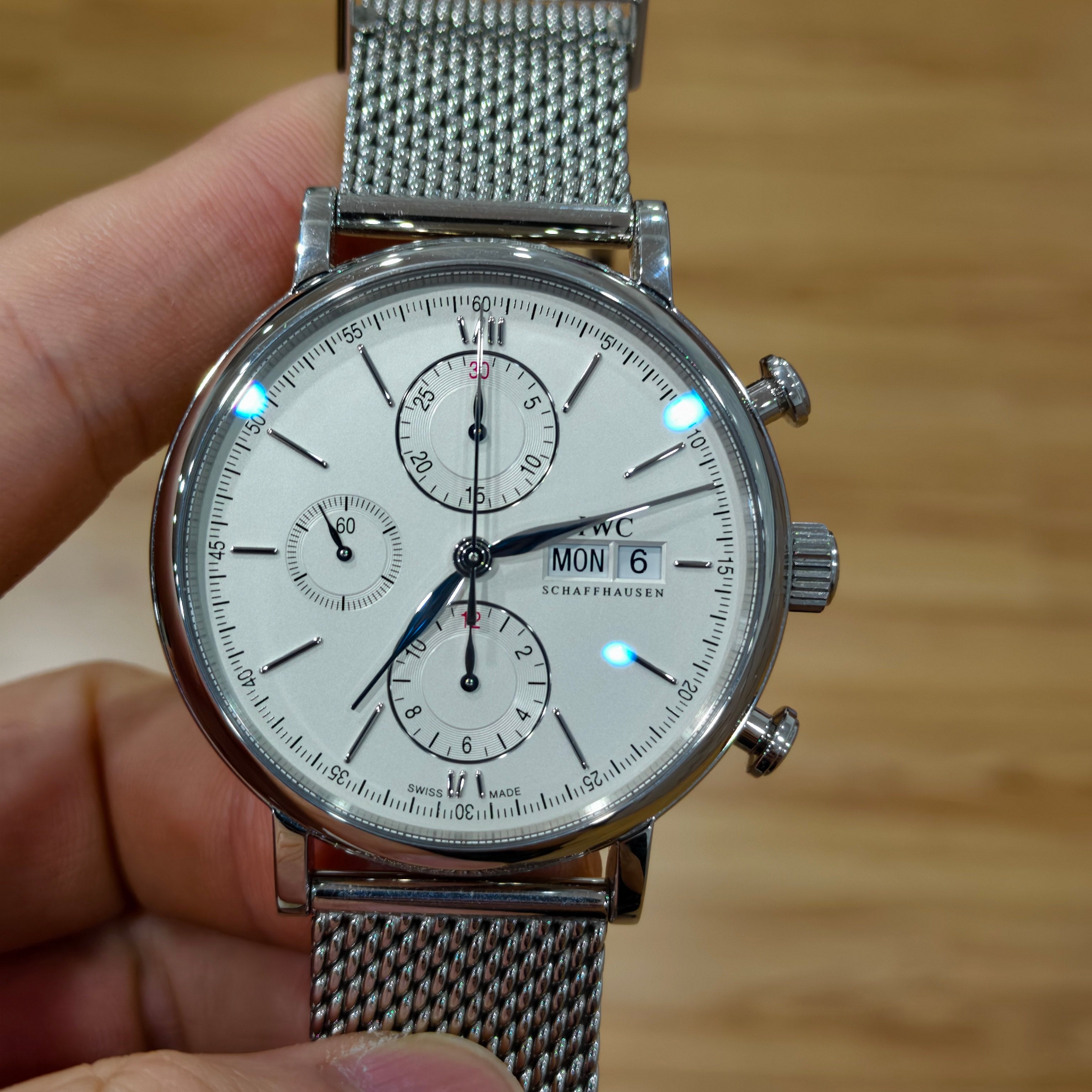 IWC Portofino Collection 42.0 IW391005