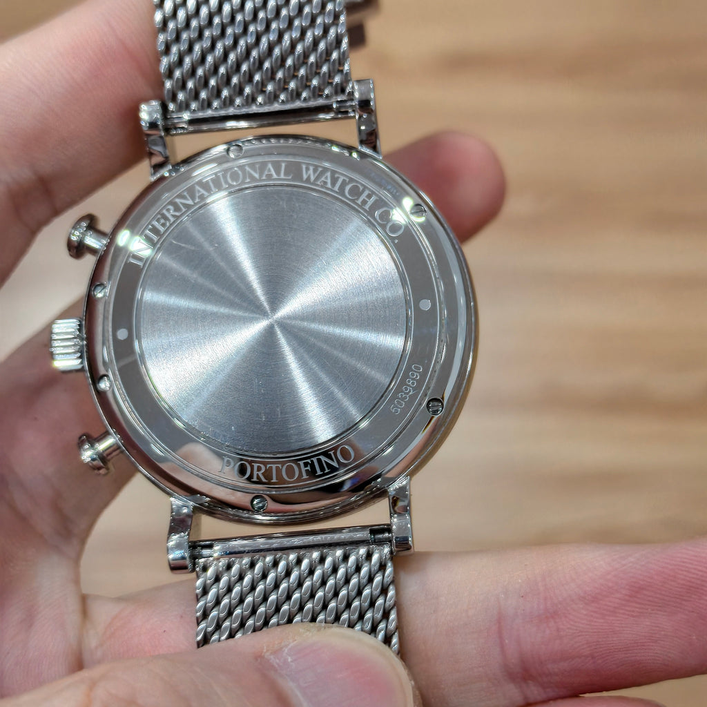 IWC Portofino Collection 42.0 IW391005