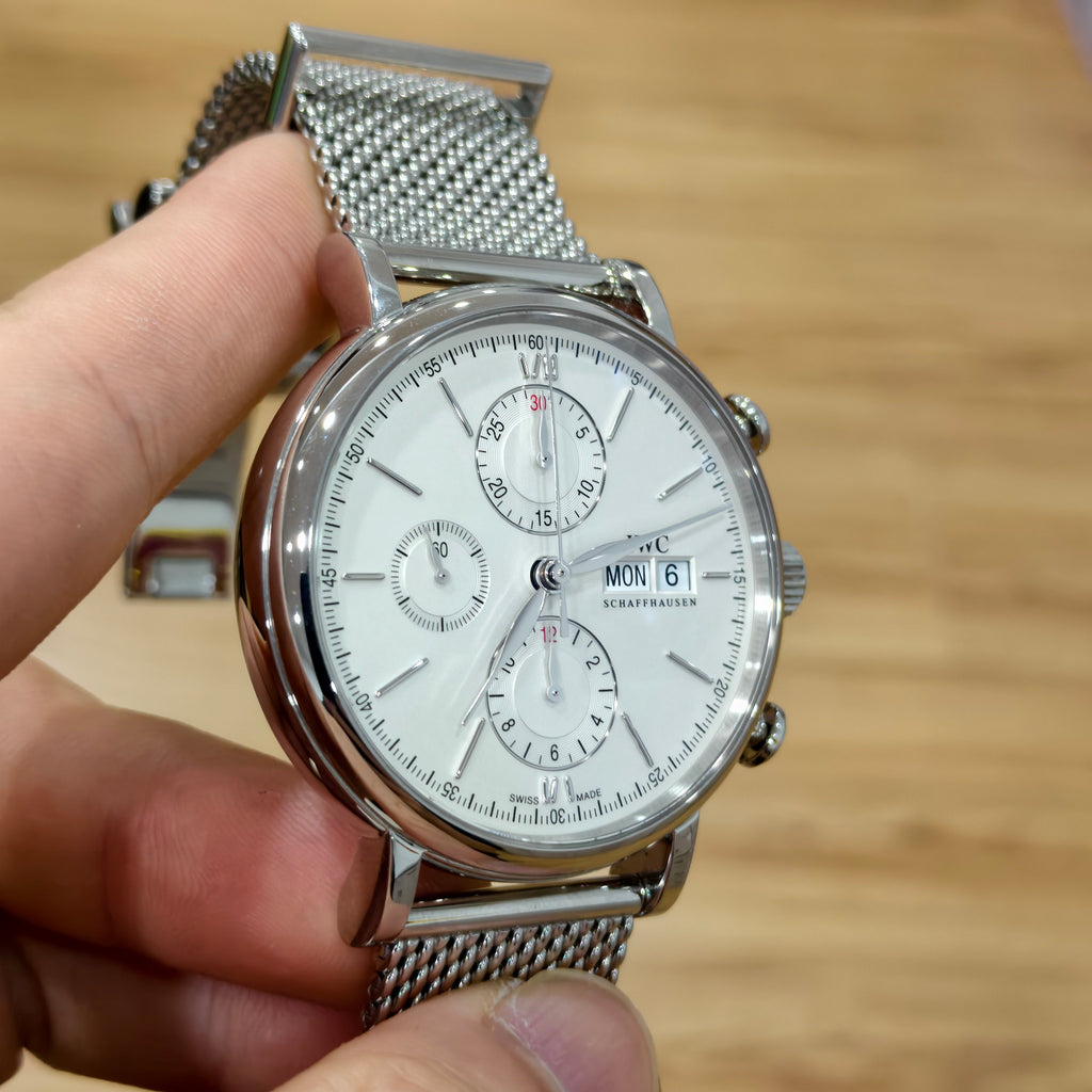 IWC Portofino Collection 42.0 IW391005