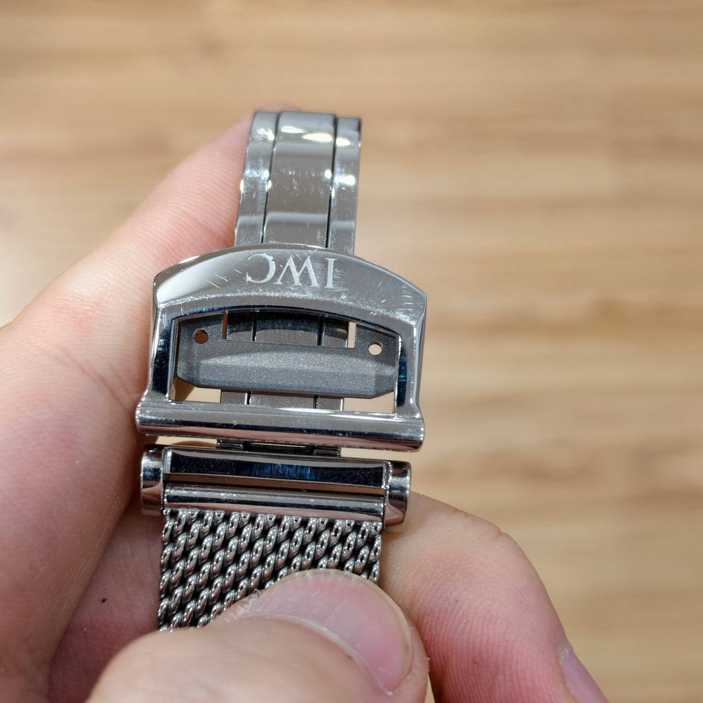 IWC Portofino Collection 42.0 IW391005