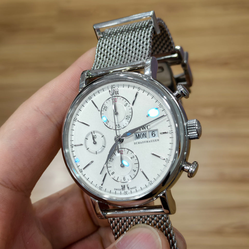 IWC Portofino Collection 42.0 IW391005