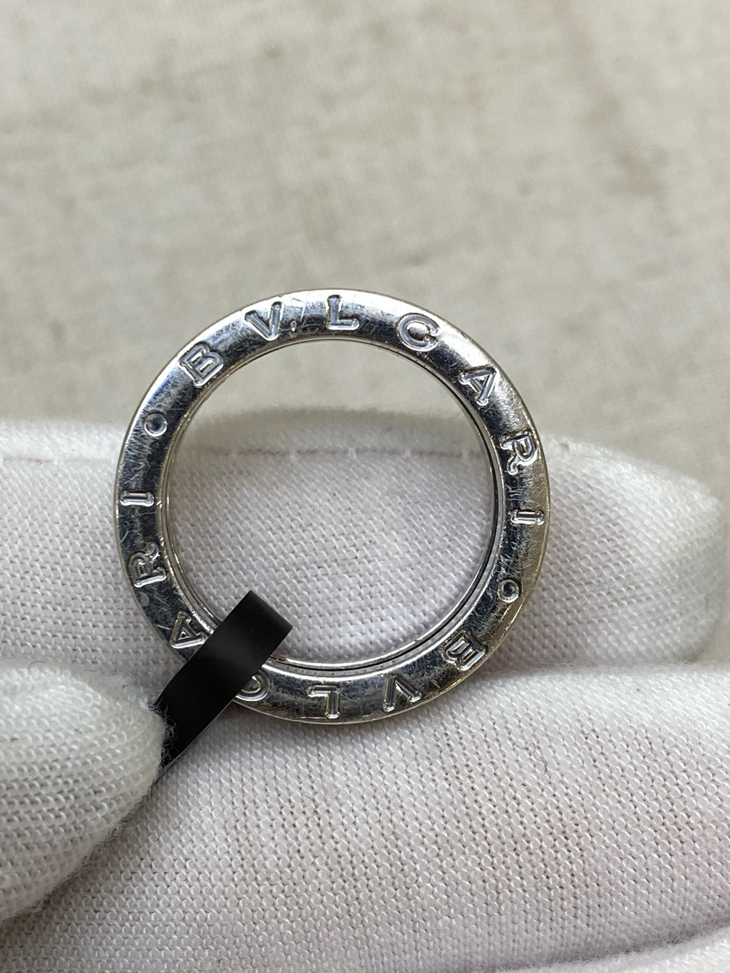 Bvlgari Ring